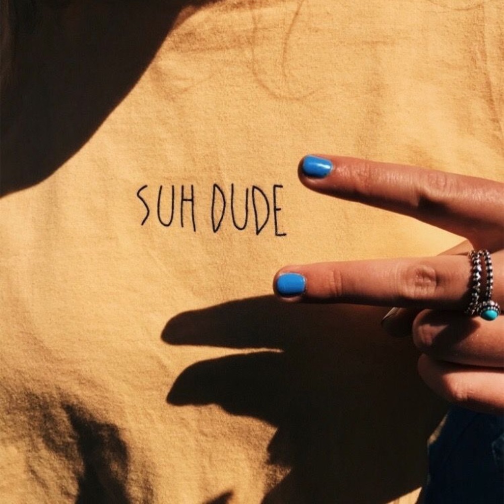 Meet your Posher, Lily